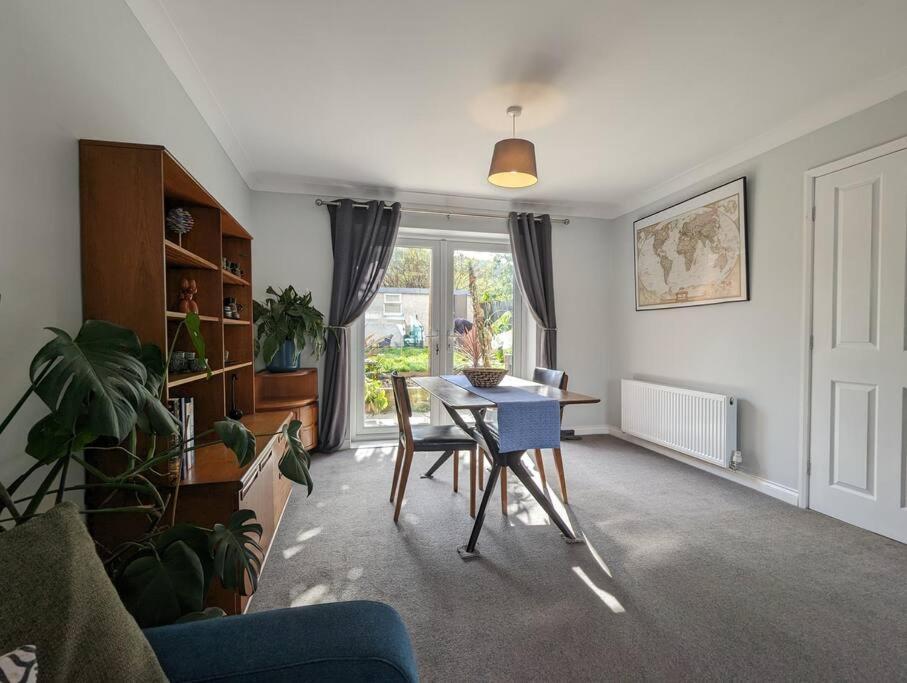 Moorside Terrace Villa Guisborough Bagian luar foto