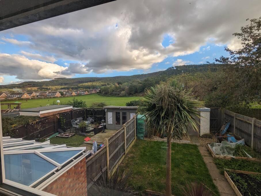 Moorside Terrace Villa Guisborough Bagian luar foto